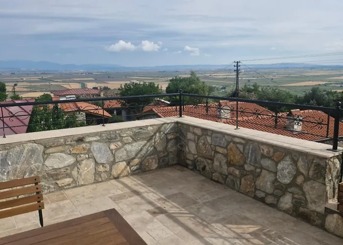 Bahab Guest House