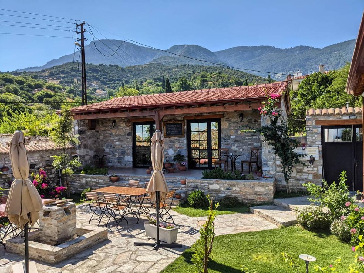 Gasthof Bahab Doganbey (Aydin)