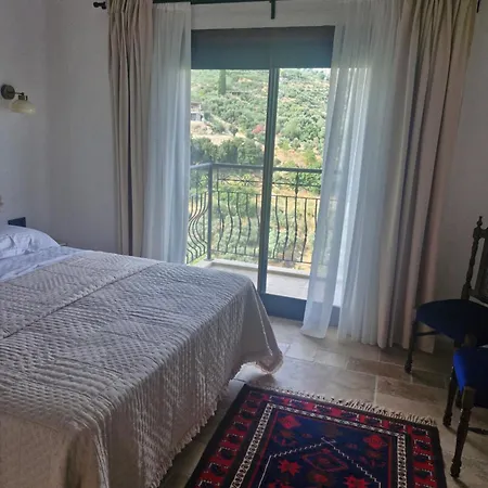 Bahab Guest House Doganbey  Exterior photo