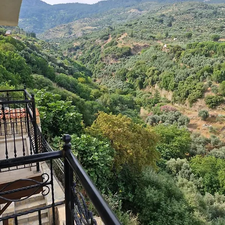 Bahab Guest House Doganbey  Exterior photo