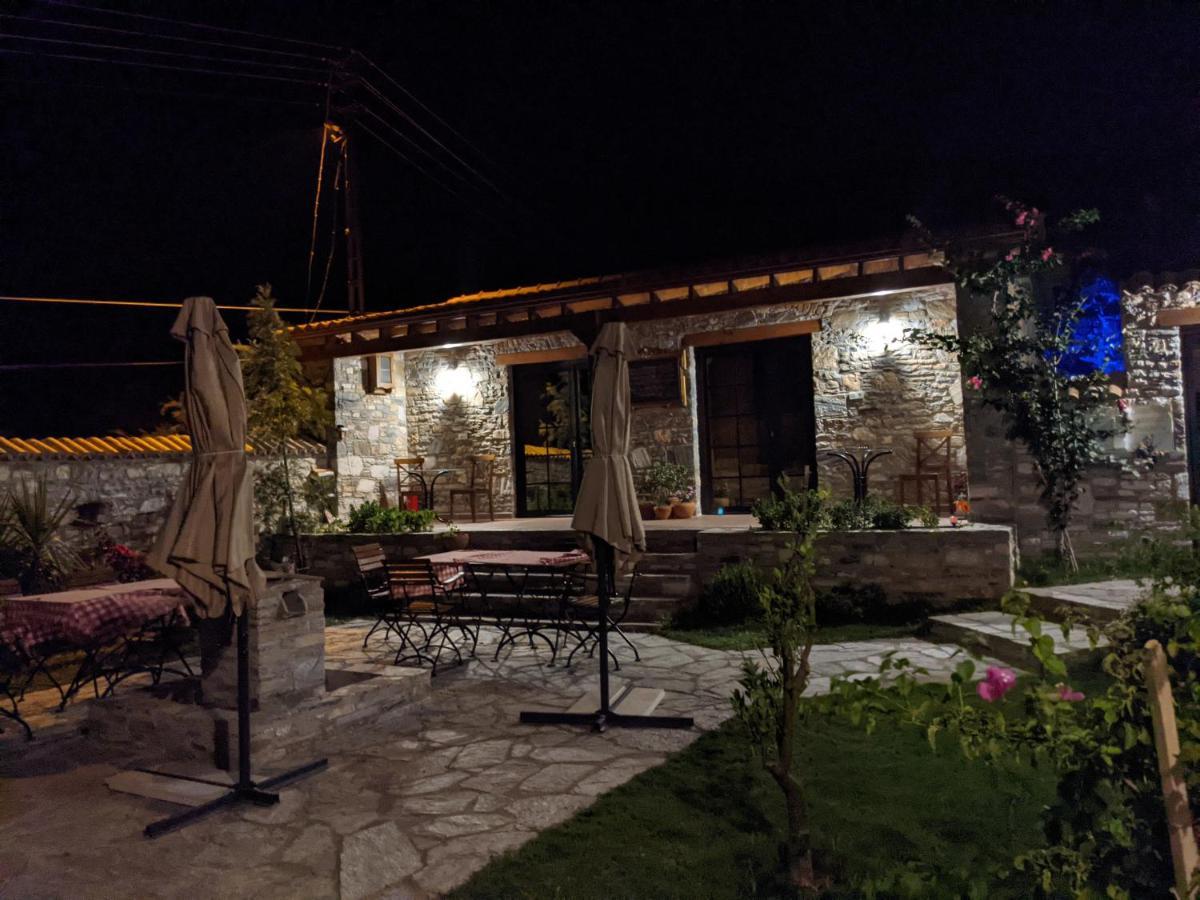 Bahab Konukevi 2*