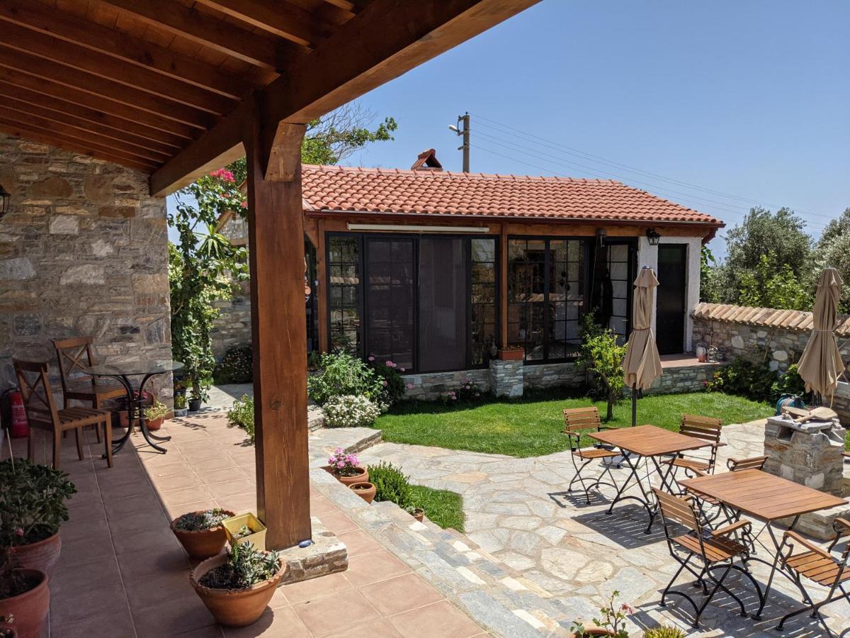 Bahab 2* Doganbey (Aydin)